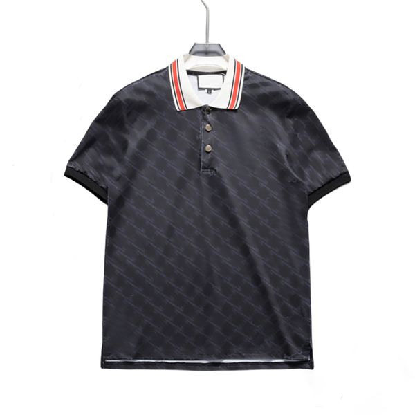 mens designer polos shirts for man high street italy embroidery garter snakes little bees printing brands clothes, White;black
mens designer polos shirts for man high street italy embroidery garter snakes little bees printing brands clothes, White;black