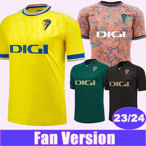 2023 24 cadiz mens soccer jerseys carnival lozano lucas mabil fali r. alcaraz alarcon a. negredo blanco home away 3rd football shirts, Black;yellow
2023 24 cadiz mens soccer jerseys carnival lozano lucas mabil fali r. alcaraz alarcon a. negredo blanco home away 3rd football shirts, Black;yellow