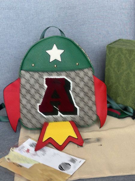 2023 designer baby bag splicing design kids handbags fashion child knapsack size 32*25*10 cm baby school backpack
2023 designer baby bag splicing design kids handbags fashion child knapsack size 32*25*10 cm baby school backpack