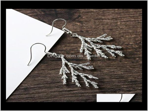 dangle chandelier creative tree branch earring fashion sier fish ear hook antique women pendant earrings jewelry gift eh7170914, Silver
dangle chandelier creative tree branch earring fashion sier fish ear hook antique women pendant earrings jewelry gift eh7170914, Silver