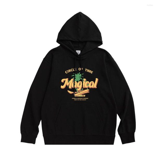 men's hoodies 2023 autumn and winter high street mens oversized loose fit sweatshirts with fleece cotton coats for men clothing, Black
men's hoodies 2023 autumn and winter high street mens oversized loose fit sweatshirts with fleece cotton coats for men clothing, Black