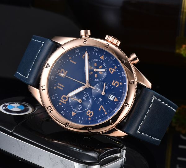 2023 new mens watch quartz luxury navitimer b01 dial brand chronograph belt steel strap wristwatch aa3, Slivery;golden
2023 new mens watch quartz luxury navitimer b01 dial brand chronograph belt steel strap wristwatch aa3, Slivery;golden