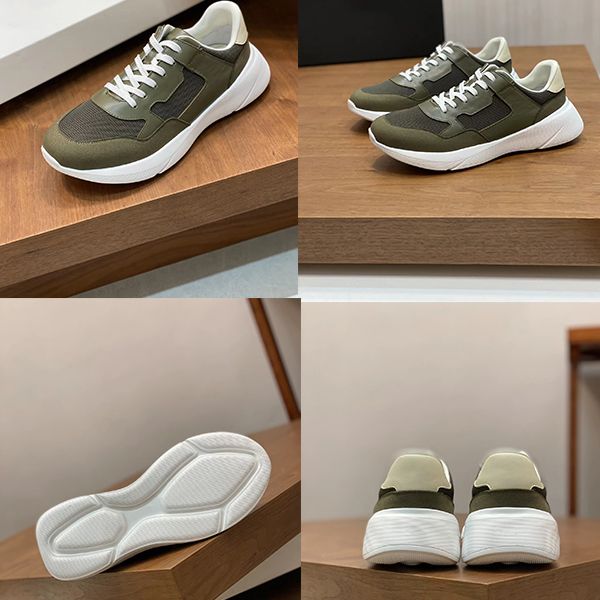 summer new fitness men's shoes comfortable casual shoes running shoes men's mesh stitching leather breathable sports shoes lace up, Black
summer new fitness men's shoes comfortable casual shoes running shoes men's mesh stitching leather breathable sports shoes lace up, Black