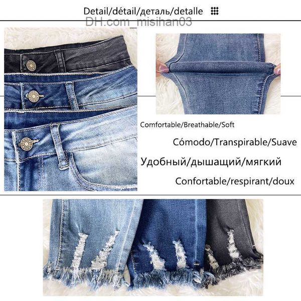 women's jeans 2023 new pencil pants slim fit high waist retro street wear casual fashion stretch blue jeans for women z230728
women's jeans 2023 new pencil pants slim fit high waist retro street wear casual fashion stretch blue jeans for women z230728