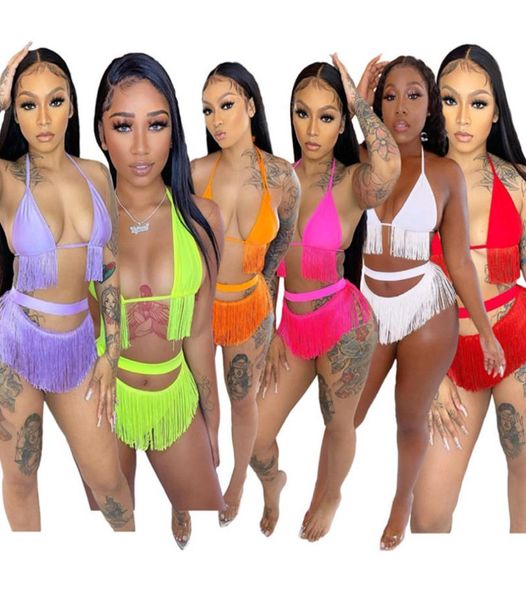 plain women swimwear bikini swimsuits womens bathing suit swimming clothes summer bikinis set 2 piece set fahion tassel beach9990817, White;black
plain women swimwear bikini swimsuits womens bathing suit swimming clothes summer bikinis set 2 piece set fahion tassel beach9990817, White;black