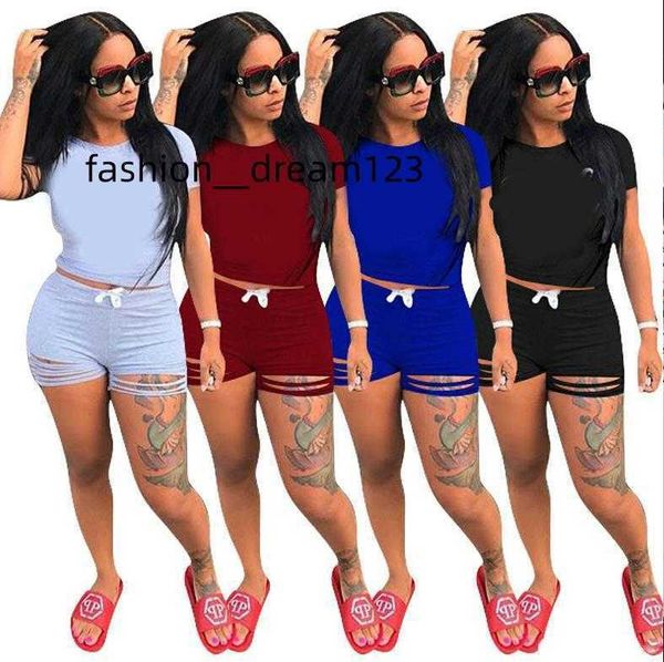 women's tracksuits 1 short sleeve t shirt+1 short pants clothes women's tracksuits girls sets ladies casual running clothing sport, Gray
women's tracksuits 1 short sleeve t shirt+1 short pants clothes women's tracksuits girls sets ladies casual running clothing sport, Gray