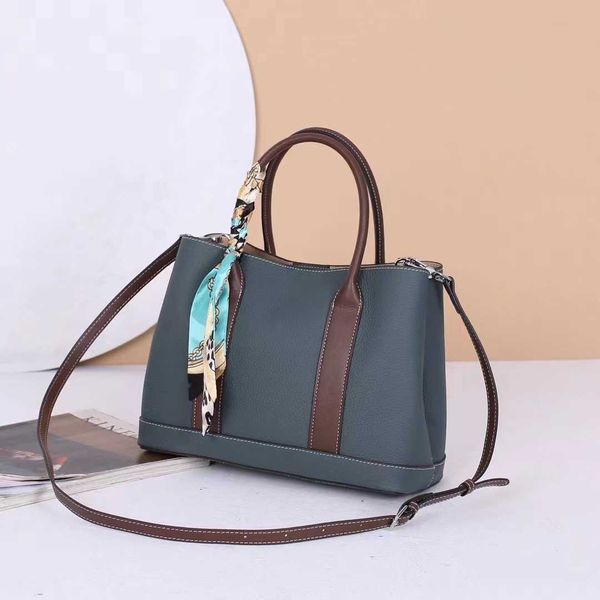 classic garden party tote bag leather garden women's bag contrast autumn and winter large capacity one-shoulder commuter handbag cowy7t
classic garden party tote bag leather garden women's bag contrast autumn and winter large capacity one-shoulder commuter handbag cowy7t