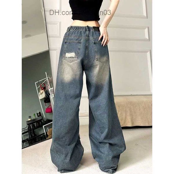 women's jeans teared women's bag jeans 2023 summer street fashion high waist boyfriend women's gothic jeans women's jean, Blue
women's jeans teared women's bag jeans 2023 summer street fashion high waist boyfriend women's gothic jeans women's jean, Blue