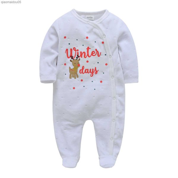 honeyzone new born baby clothes christmas elk print lint romper jumpsuit infant long suit cotton bodysuit onesie newborn overall l230712, Blue
honeyzone new born baby clothes christmas elk print lint romper jumpsuit infant long suit cotton bodysuit onesie newborn overall l230712, Blue