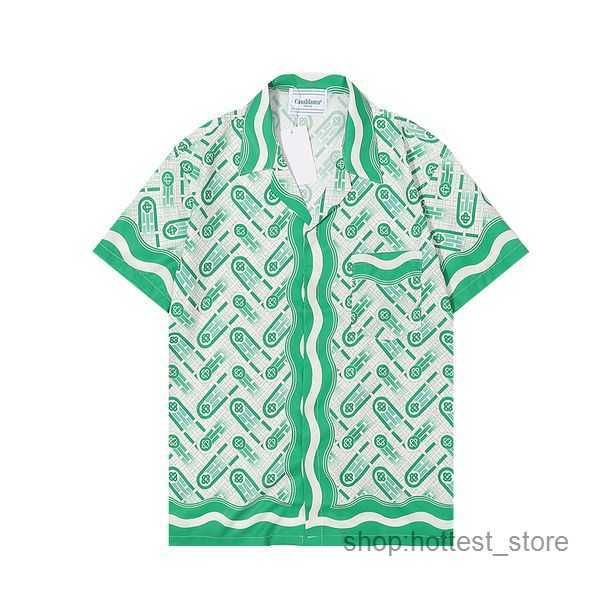 casablanca shirt men fashion designer shirts hip hop tee women tshirts harajuku clothes us size -3xl 139, White;black
casablanca shirt men fashion designer shirts hip hop tee women tshirts harajuku clothes us size -3xl 139, White;black
