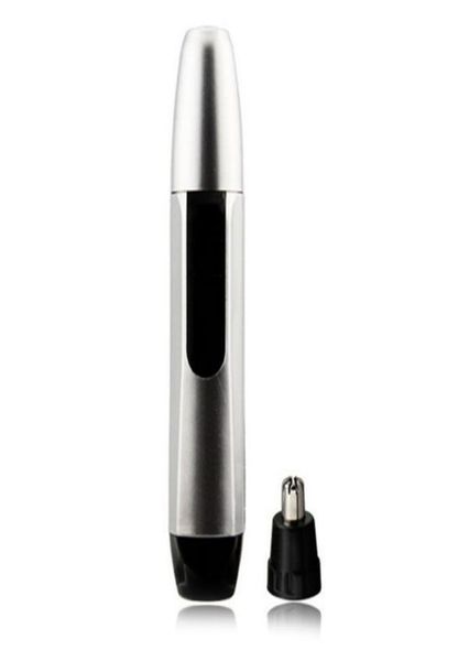 new safe rotary blade stystem electric nose ear hair groomer removal trimmer shaver clipper cleaner tool for daily using silver bl1206708
new safe rotary blade stystem electric nose ear hair groomer removal trimmer shaver clipper cleaner tool for daily using silver bl1206708