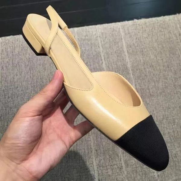 pop designers womens calfskin catwalk shoes pumps high heels flat sneakers genuine leather open on formal chunky kitten heel slingbacks dres, Black
pop designers womens calfskin catwalk shoes pumps high heels flat sneakers genuine leather open on formal chunky kitten heel slingbacks dres, Black