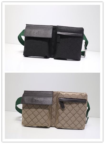 designer luxury vintage waist body bag purse canvas leather 28566 brown black 7a quality, Red;black
designer luxury vintage waist body bag purse canvas leather 28566 brown black 7a quality, Red;black
