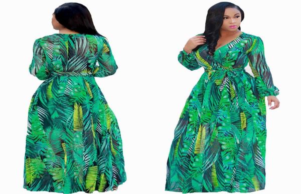 printing chiffon maxi dresses 2021 autumn v neck women bohemian dress long sleeves plus size female dresses4162816, Black;gray
printing chiffon maxi dresses 2021 autumn v neck women bohemian dress long sleeves plus size female dresses4162816, Black;gray