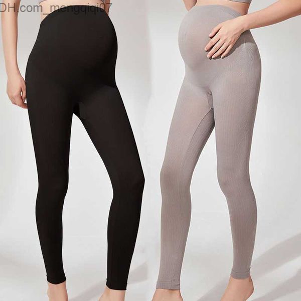 maternity intimates elastic high waisted pregnant women's tight legs suitable for abdominal support rear body legs shaping fitness trou, White
maternity intimates elastic high waisted pregnant women's tight legs suitable for abdominal support rear body legs shaping fitness trou, White