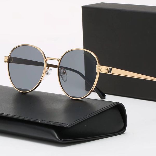 2023 luxurys designers sunglasses men sunglasses designer men glasses sun proof full frame polarizing light designer glasses shades occhiali, White;black
2023 luxurys designers sunglasses men sunglasses designer men glasses sun proof full frame polarizing light designer glasses shades occhiali, White;black