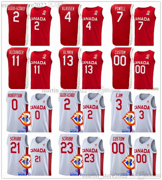 2023 canada basketball jerseys shai 2 gilgeous-alexander jamal 27 murray rj 9 barrett alexander-walker olynyk powell dort brooks joseph bris, Black;red
2023 canada basketball jerseys shai 2 gilgeous-alexander jamal 27 murray rj 9 barrett alexander-walker olynyk powell dort brooks joseph bris, Black;red