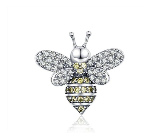 vintage pave setting cute bee charm fit silver bracelet 100% genuine sterling silver 925 stamped275j8625002, Bronze;silver
vintage pave setting cute bee charm fit silver bracelet 100% genuine sterling silver 925 stamped275j8625002, Bronze;silver