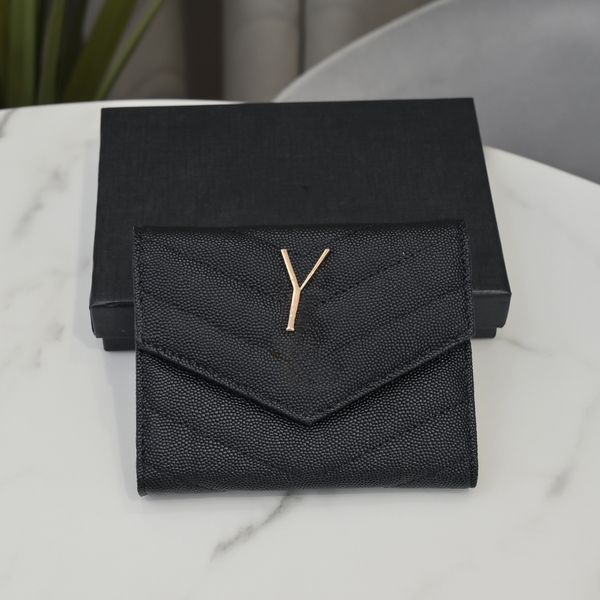 luxurys genuine cowhide purse wallet coin purse card holder pouch luxury designer short wallets leather bags men bag cardholder women's, Red;black
luxurys genuine cowhide purse wallet coin purse card holder pouch luxury designer short wallets leather bags men bag cardholder women's, Red;black