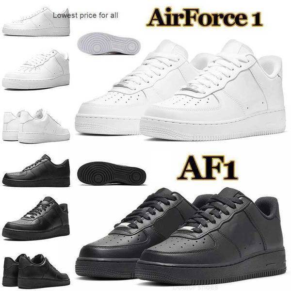 af1 designer shoes for 1 low mens trainers women casual shoes classic triple white black mens outdoor sports sneakers walking jogging
af1 designer shoes for 1 low mens trainers women casual shoes classic triple white black mens outdoor sports sneakers walking jogging