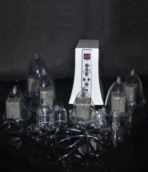 2020 buttocks lifting vacuum therapy butt enlargement machine vacuum cups suction cups buttocks6705839