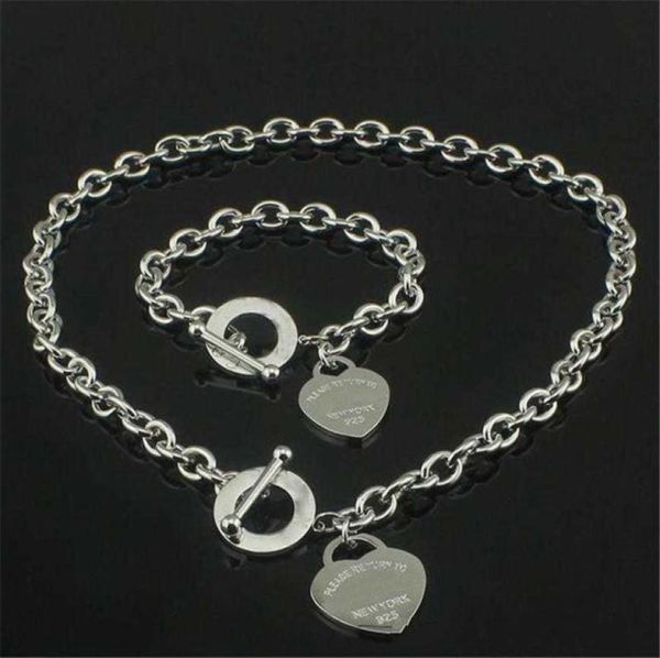 christmas gift 925 sterling silver love necklacebracelet set wedding statement jewelry heart pendant necklaces bangle sets 2 in 19549161
christmas gift 925 sterling silver love necklacebracelet set wedding statement jewelry heart pendant necklaces bangle sets 2 in 19549161