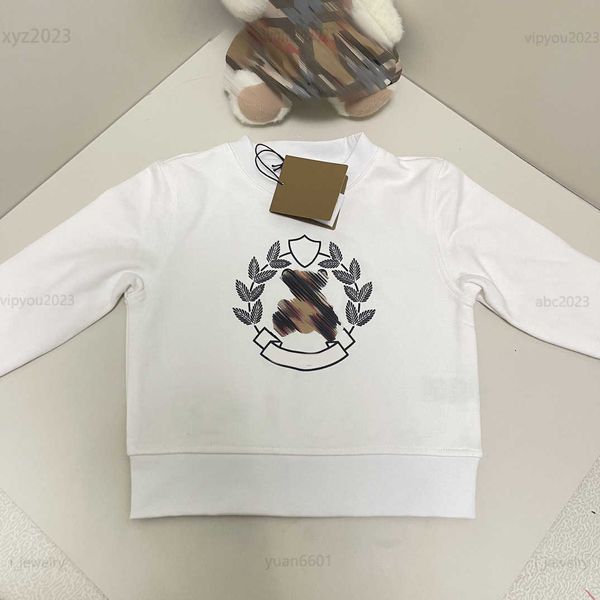 designer baby clothes long sleeved kids hoodies sweater size 100-160 cm wheat ear animal pattern printing sweatshirts july26, Black
designer baby clothes long sleeved kids hoodies sweater size 100-160 cm wheat ear animal pattern printing sweatshirts july26, Black