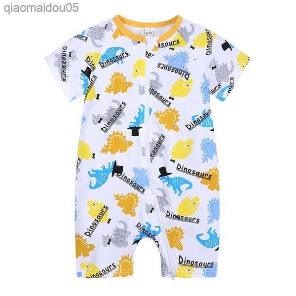 baby rompers summer style cartoon dinosaur onesie boy girl newborn infant feather short sleeve clothes 3-6-9-12-24-36 months l230712, Blue
baby rompers summer style cartoon dinosaur onesie boy girl newborn infant feather short sleeve clothes 3-6-9-12-24-36 months l230712, Blue