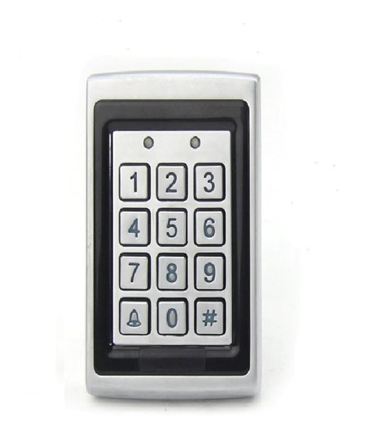anti smashing water proof 125khz em rfid access control keypad card access control door opener3924524
anti smashing water proof 125khz em rfid access control keypad card access control door opener3924524