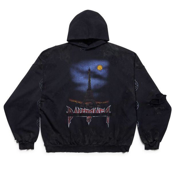 mens paris moon no pocket hoodie oversized in black faded oversize fit luxury brand men designer streetwear spring and autumn trend hoodie c
mens paris moon no pocket hoodie oversized in black faded oversize fit luxury brand men designer streetwear spring and autumn trend hoodie c