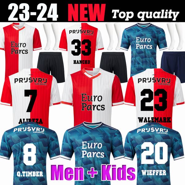 23 24feyenoords kokcu gimenez danilo 2023 2024 soccer jerseys home away third trauner 22 men kids football shirt kids hartman 5 gimenez, Black;yellow
23 24feyenoords kokcu gimenez danilo 2023 2024 soccer jerseys home away third trauner 22 men kids football shirt kids hartman 5 gimenez, Black;yellow