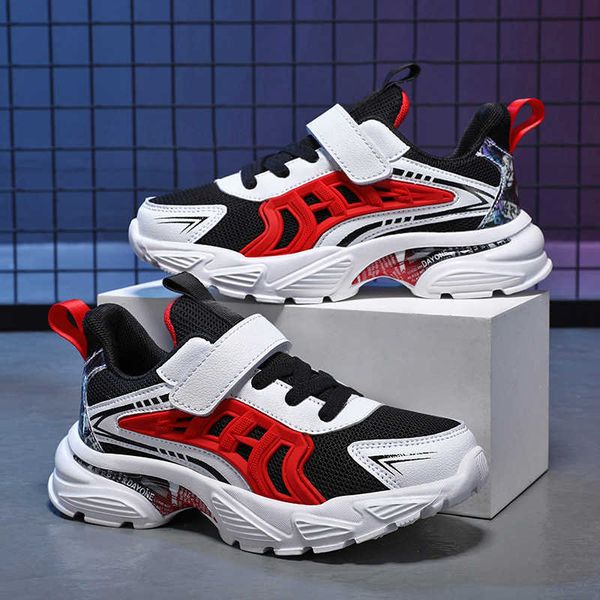 new arrival boys girls running shoes kids breathable casual sneakers blue red sports trainers for children size 28-39 thick sole
new arrival boys girls running shoes kids breathable casual sneakers blue red sports trainers for children size 28-39 thick sole