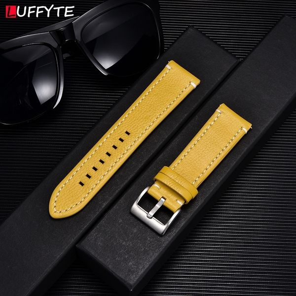 watch bands quick release watch straps double-sided genuine leather watchband 18mm 20mm 22mm 24mm men women bracelet strap watch accessories, Black;brown
watch bands quick release watch straps double-sided genuine leather watchband 18mm 20mm 22mm 24mm men women bracelet strap watch accessories, Black;brown