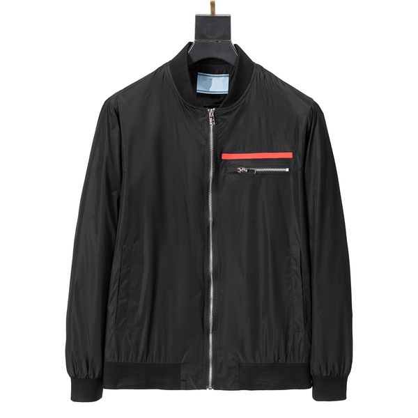 gdf fashion men's jackets spring and autumn coat windbreaker zipper clothing designer sportswear men's and women's coats casu, Black;brown
gdf fashion men's jackets spring and autumn coat windbreaker zipper clothing designer sportswear men's and women's coats casu, Black;brown