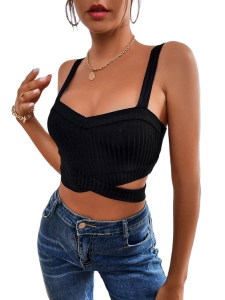 women's tanks camis xylocarp cvcd2820 2023 hollow halter slim ultra short vest sleeveless 230727, White
women's tanks camis xylocarp cvcd2820 2023 hollow halter slim ultra short vest sleeveless 230727, White