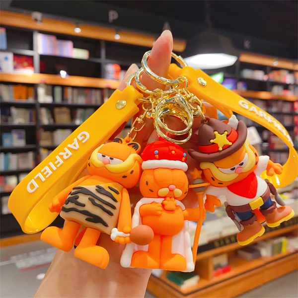 fashion blogger designer jewelry new second-generation garfield keychain pendant mobile phone keychains lanyards keyrings wholesale ys104, Slivery;golden
fashion blogger designer jewelry new second-generation garfield keychain pendant mobile phone keychains lanyards keyrings wholesale ys104, Slivery;golden