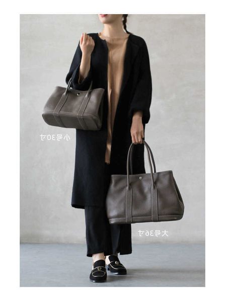 classic garden party tote bag home high set h 36 genuine leather women's large capacity commuter handbag mommy n9jf
classic garden party tote bag home high set h 36 genuine leather women's large capacity commuter handbag mommy n9jf