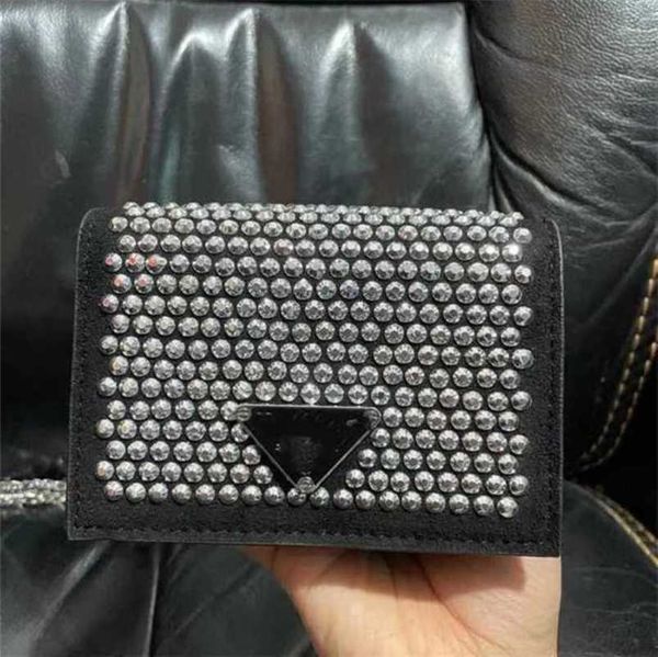 2023 new luxury bags family trend mini small rhinestone full diamond zero wallet chain
2023 new luxury bags family trend mini small rhinestone full diamond zero wallet chain