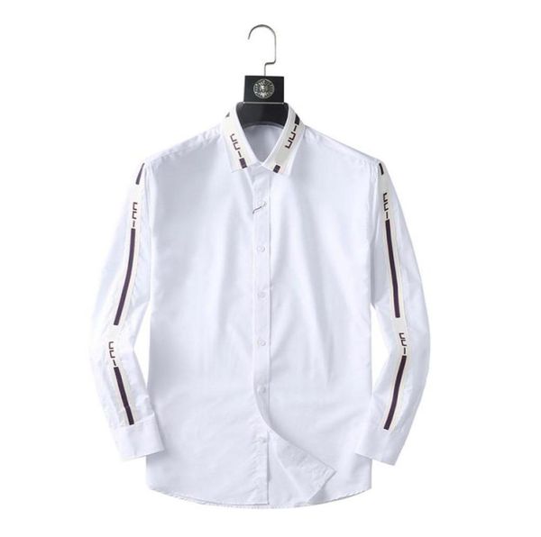 men039s dress shirts bberry polka dot mens designer shirt autumn long sleeve casual mens dres style homme clothing m3xl105310941, White;black
men039s dress shirts bberry polka dot mens designer shirt autumn long sleeve casual mens dres style homme clothing m3xl105310941, White;black