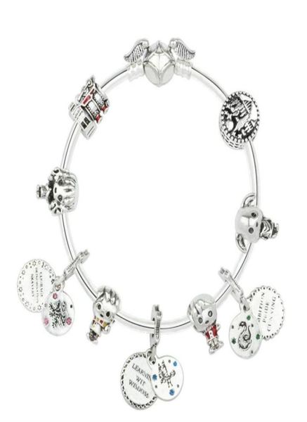 925 sterling silver bead charm silver gold snitch boy girl wisdom harry pendant potter fits european charms bracelets safety chain2409964, Golden;silver
925 sterling silver bead charm silver gold snitch boy girl wisdom harry pendant potter fits european charms bracelets safety chain2409964, Golden;silver