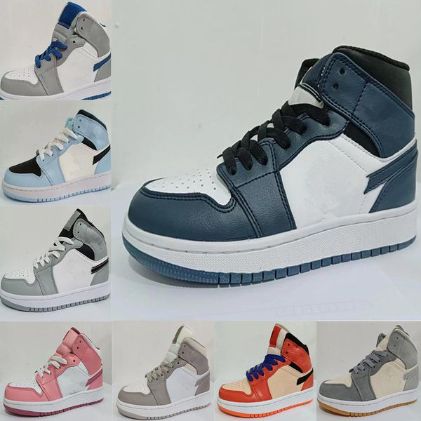 retro kids shoes boys basketball jumpman shoe children black university blue designer military youth toddler infants size 22-35142
retro kids shoes boys basketball jumpman shoe children black university blue designer military youth toddler infants size 22-35142