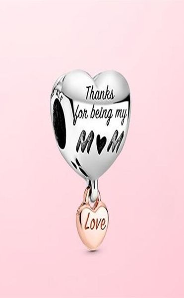 2020 mother039s day 925 sterling silver love you mum heart charm bead fit european pandora charm bracelet necklace5921046, Black
2020 mother039s day 925 sterling silver love you mum heart charm bead fit european pandora charm bracelet necklace5921046, Black