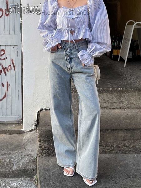 women's jeans women's jeans new product design sense in 2023 double waist casual loose fitting wide leg pants korean fashion jeans, Blue
women's jeans women's jeans new product design sense in 2023 double waist casual loose fitting wide leg pants korean fashion jeans, Blue