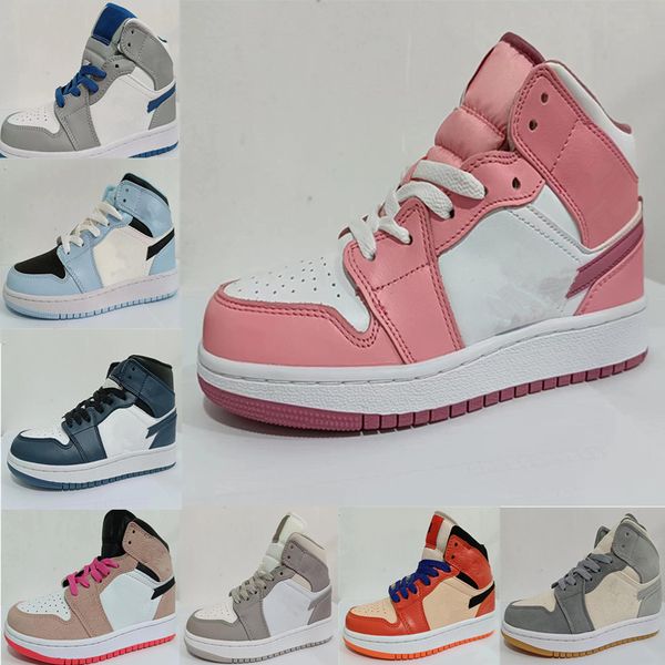 kids children basketball shoes for girls retro infrared carmine unc university blue toro hare oreo maroon youth sports sneakers kids size 22, Black
kids children basketball shoes for girls retro infrared carmine unc university blue toro hare oreo maroon youth sports sneakers kids size 22, Black