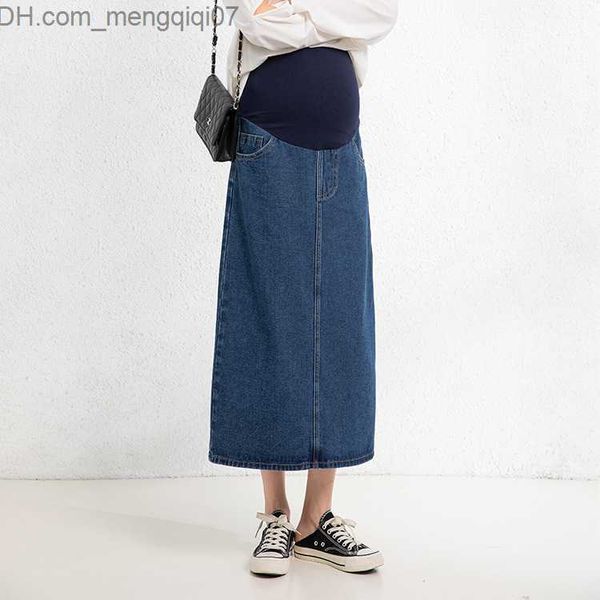 maternity dresses fashion pregnant women's jag denim dress suitable for pregnant women in winter long size pregnant women z230728, White
maternity dresses fashion pregnant women's jag denim dress suitable for pregnant women in winter long size pregnant women z230728, White