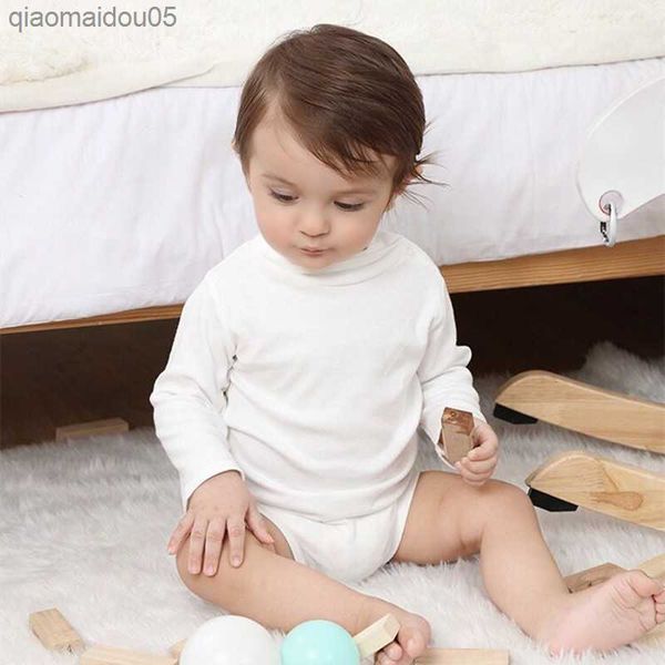 infant baby bodysuit white red solid body boys onesie long sleeve high-necked cotton jumpsuits new born toddler girl clothes l230712, Blue
infant baby bodysuit white red solid body boys onesie long sleeve high-necked cotton jumpsuits new born toddler girl clothes l230712, Blue