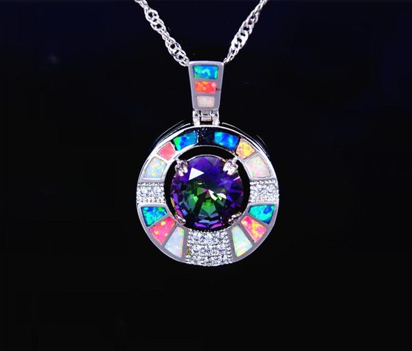 whole retail fashion jewelry fine multi fire opal stone sterling sliver pendants and necklace for women pj170827115762949, Silver
whole retail fashion jewelry fine multi fire opal stone sterling sliver pendants and necklace for women pj170827115762949, Silver