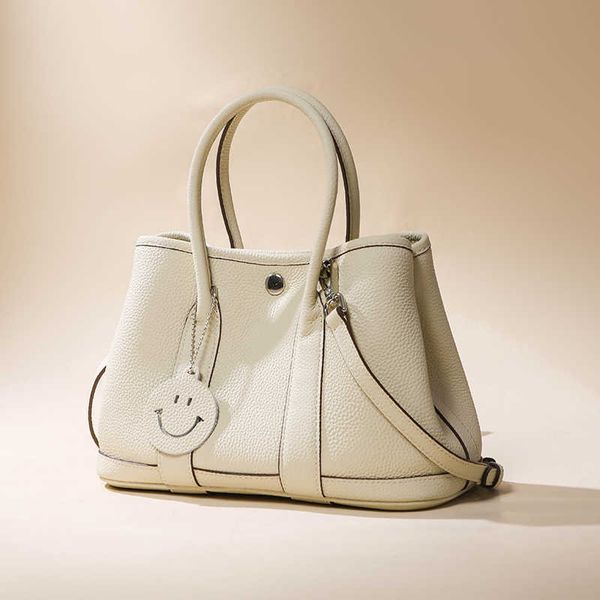 classic garden party tote bag leather genuine togo soft cowhide handheld crossbody women's 2023 large capacity mother and child commute
classic garden party tote bag leather genuine togo soft cowhide handheld crossbody women's 2023 large capacity mother and child commute