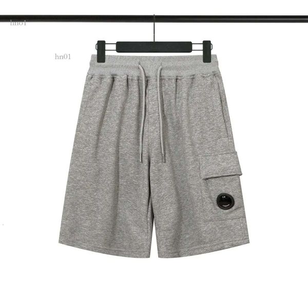 men's shorts designer cp pants loose sweaterpants comfortable sport beach thigh cotton pants mens short sports summer breathable short, White;black
men's shorts designer cp pants loose sweaterpants comfortable sport beach thigh cotton pants mens short sports summer breathable short, White;black