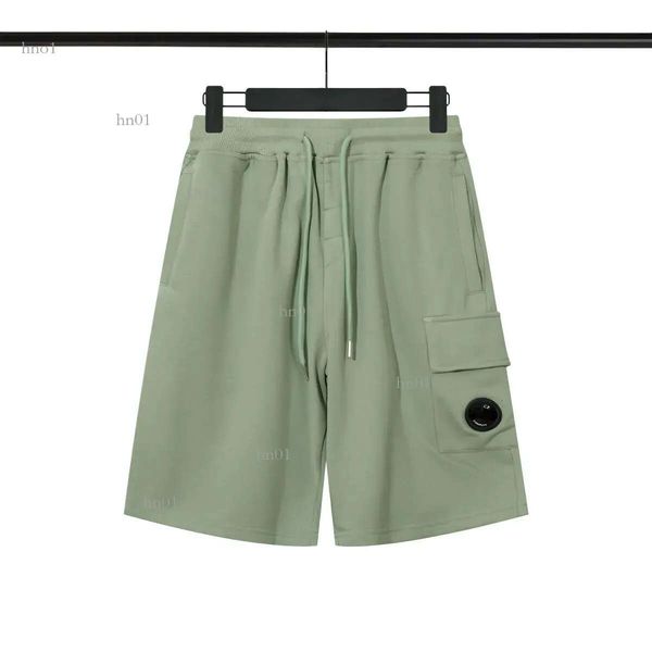 men's shorts designer cp pants loose sweaterpants comfortable sport beach thigh cotton pants mens short sports summer breathable short, White;black
men's shorts designer cp pants loose sweaterpants comfortable sport beach thigh cotton pants mens short sports summer breathable short, White;black